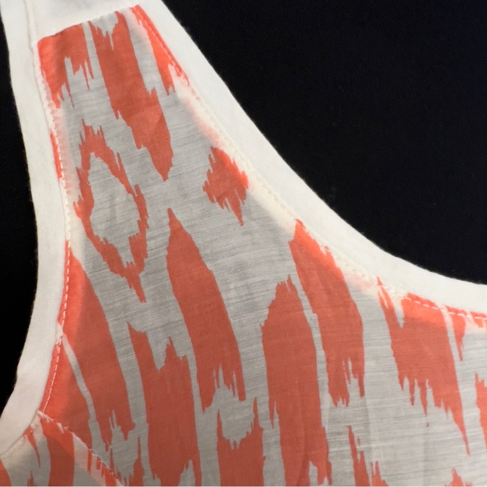 J.Crew Basic Tank Top - image 2